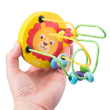 Baby Montessori Educational Math Toy