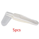 Baby's Safety Tweezers Ears Dirty Remover