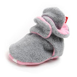 Newborn Baby Socks Shoes