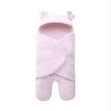 Newborn Baby Blanket