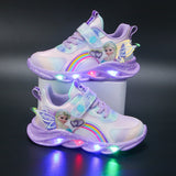 LED Light Up Sneakers