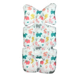 Baby Stroller  Seat Cushion