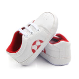 Newborn Boys Sneaker
