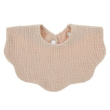Cotton Gause Baby Bibs