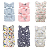 Baby Stroller  Seat Cushion
