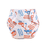 Kids Nappies Reusable Diaper