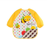 Cute  Baby  Feeding Bib