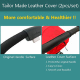 Baby Stroller   Leather Protective Case