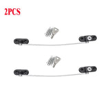 Window limiter Baby Door Lock Protection