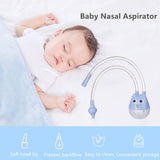 Baby Nasal Aspirator