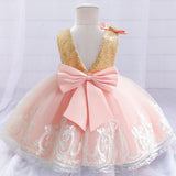 Birthday Party Dresses