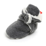 Newborn Baby Socks Shoes