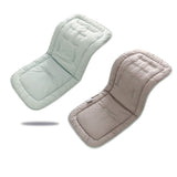 Baby Stroller  Soft   Cart Mat