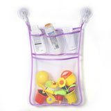 Baby   Mesh Bag Bathtub
