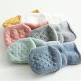 Autumn Winter Baby Girls Socks