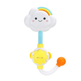 Baby  Water Spray Toy