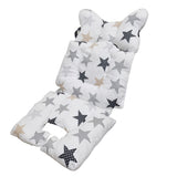 Baby Stroller  Seat Cushion