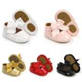 First Walker   Crib Shoes