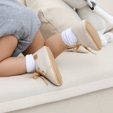 Anti-slip First Walkers