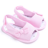 Non-slip Cloth Bottom Shoes