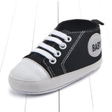 Canvas Classical Sports Sneakers