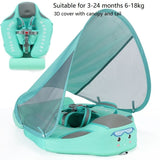 Baby's Float Swimming Rings