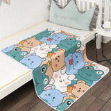 Reusable  Baby Diaper Mattress
