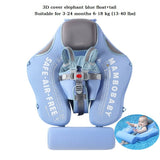 Baby's Float Swimming Rings