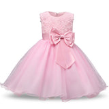 Baby Girls Baptism Dress