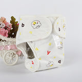 Baby Reusable Diapers