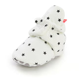 Newborn Baby Socks Shoes