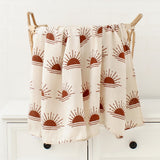 Newborn Wrap Swaddle Bedding
