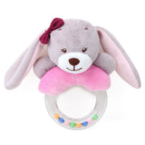Baby Crib Stroller Toy