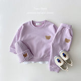Baby Girl Clothing Set