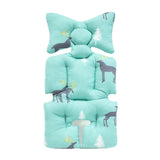 Baby Stroller  Seat Cushion