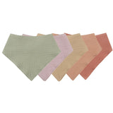 Baby Infant Cotton Bibs