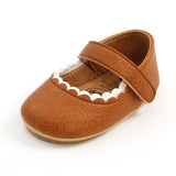 First Walkers Infant Crib Shoes