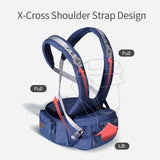 Ergonomic Baby Carrier