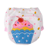 Baby Cotton Training Pants