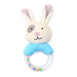 Baby Crib Stroller Toy