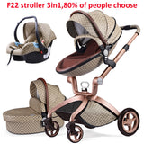 Baby   Land-Scape Stroller