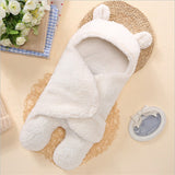 Newborn  Baby Blanket