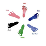 Baby  Footprints And Handprint Ink Pads