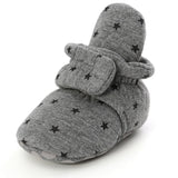 Newborn Baby Socks Shoes