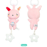 Baby Crib Stroller Toy