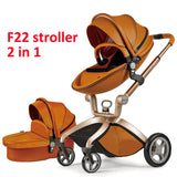 Baby   Land-Scape Stroller