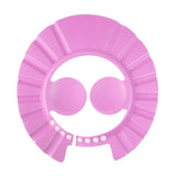 Adjustable EVA Shower Shampoo Cap