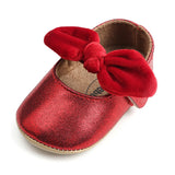 First Walker   Crib Shoes