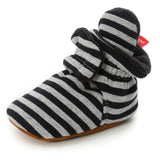 Newborn Baby Socks Shoes