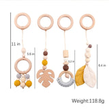 Newborn Baby   Rattle Toy